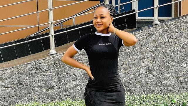 Rosemond Alade Brown