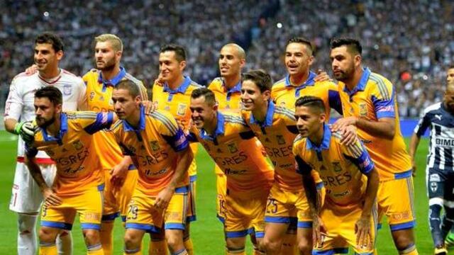 Tigres