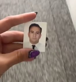 Jonathan Sotelo, el Estafador de Bumble México.