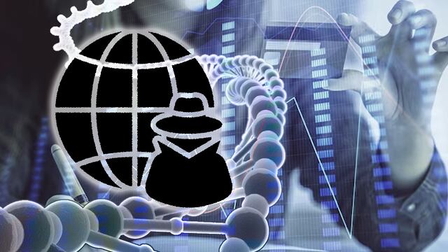 Millones de datos genéticos están a la venta en la dark web tras un ataque a 23andMe