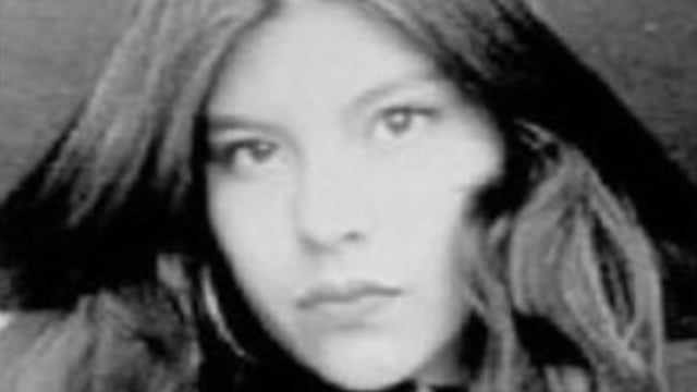 Nahomi Sarahí Romero Hernández