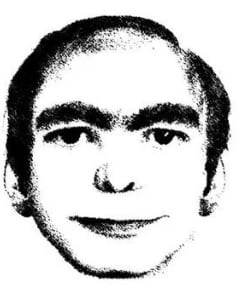 Imagen de This Man.