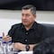 ¿Quién es Humberto Zerón Martínez? Exsubsecretario de Seguridad en Sinaloa