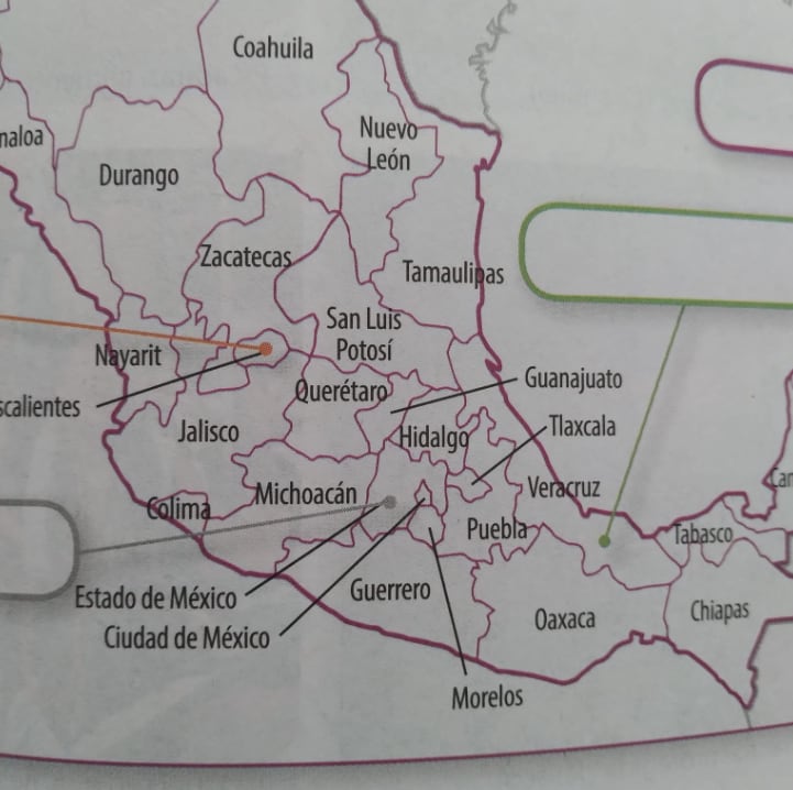 Errores en libros de texto gratuitos