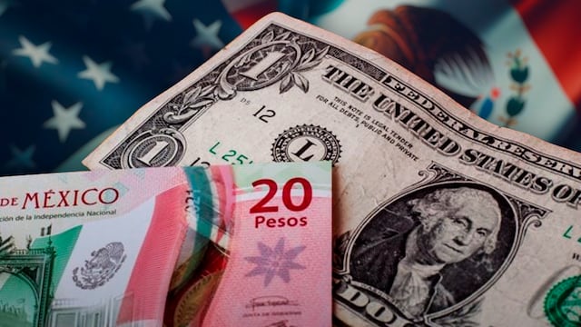 Tipo de cambio dólar precio hoy 4 de marzo por aranceles