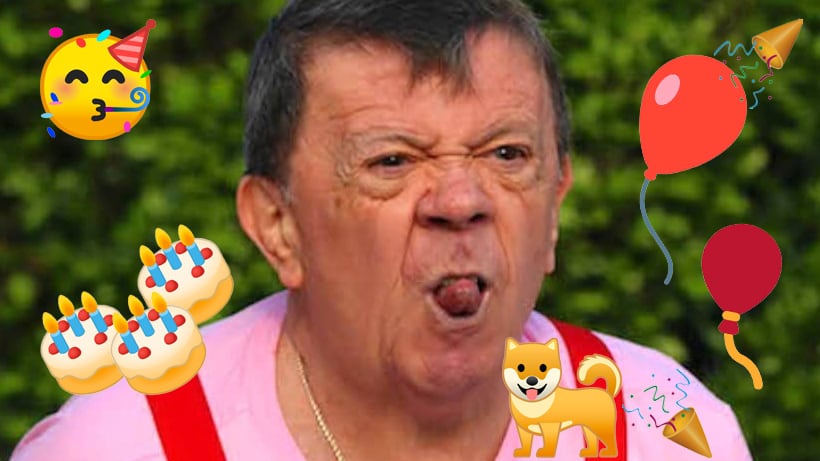 Siguiente gran reto de México: ¿un terrible Niño Godzilla o un falso Niño Chabelo?