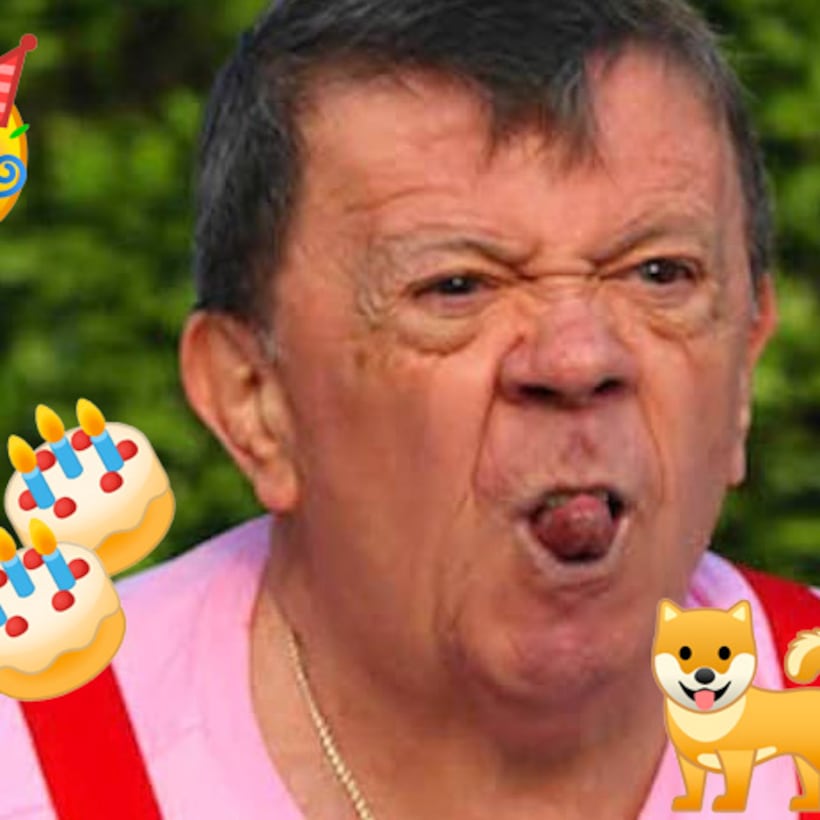 Siguiente gran reto de México: ¿un terrible Niño Godzilla o un falso Niño Chabelo?