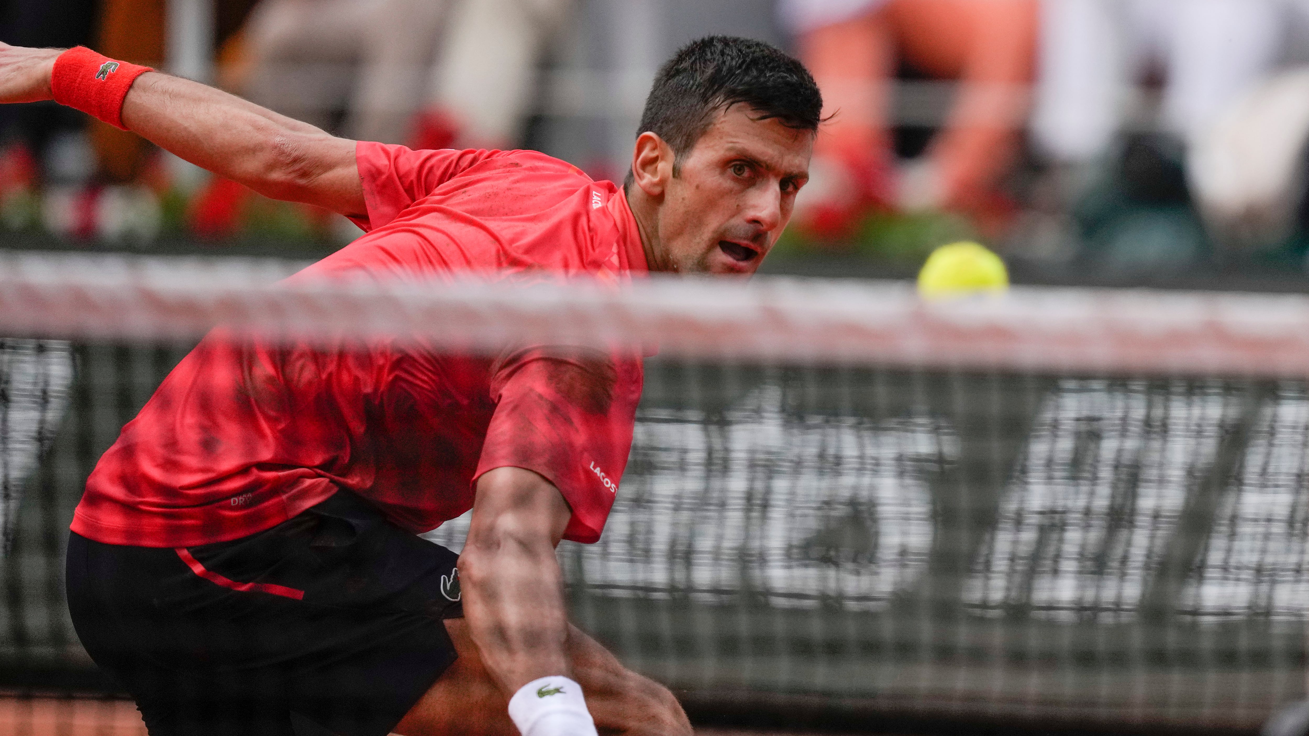 Novak Djokovic es el máximo ganador varonil de Grand Slam tras vencer a Casper Ruud en Roland Garros 2023