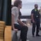 VIDEO: Mexicanos en Berlín golpean a rateros que quisieron asaltarlos y lo mejor fueron los comentarios en TikTok