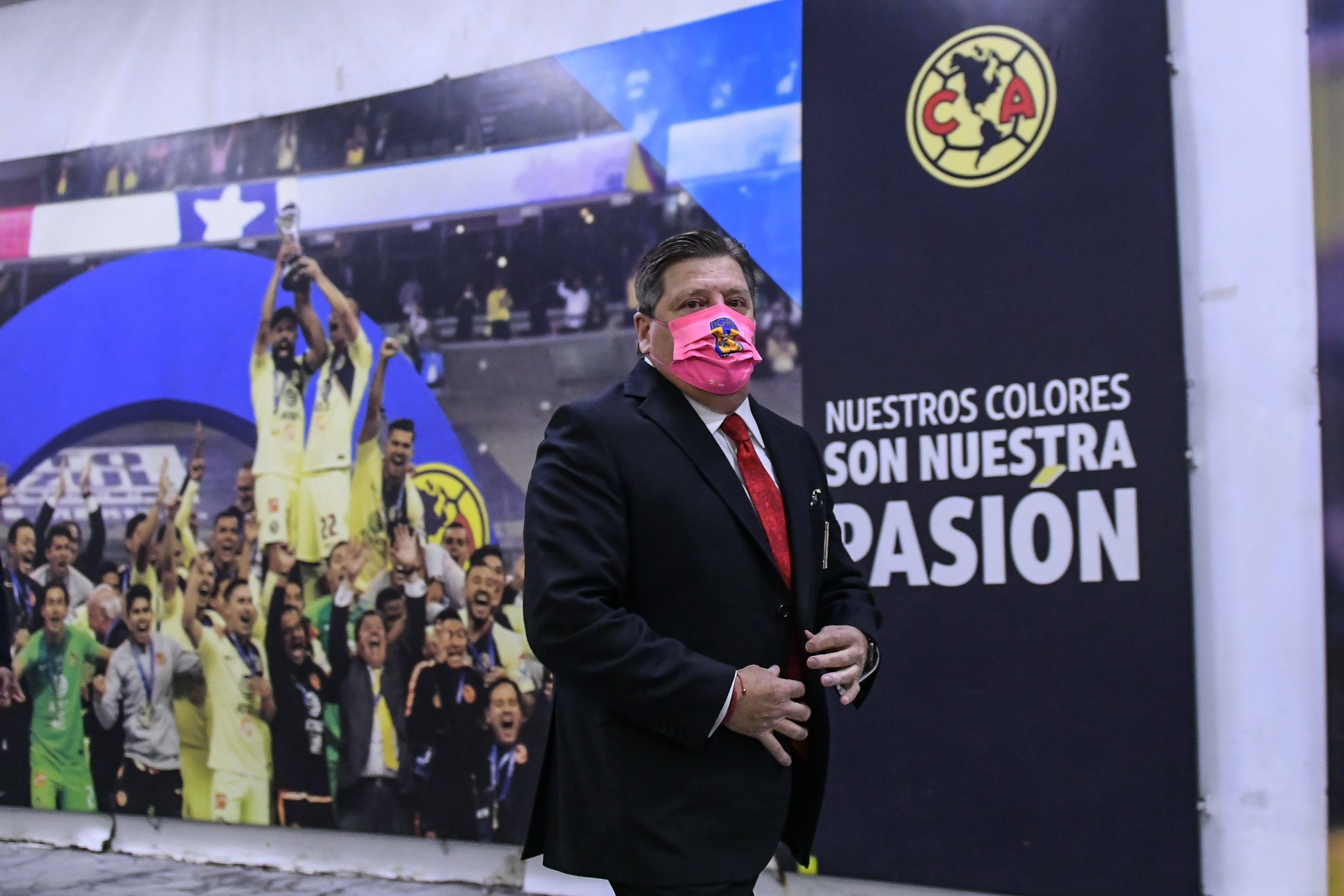 Miguel Herrera