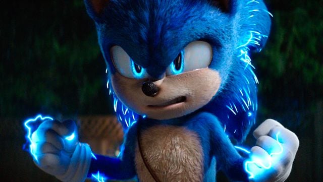 Sonic 2
