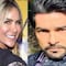 La Casa de los Famosos 3: Arturo Carmona y Aylín Mujica apuestan al amor con beso de telenovela, pero ¿durarán?