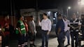 Gobierno de Monterrey rehabilitó 440 metros cuadrados de carpeta asfáltica en la avenida Rangel Frías