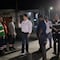 Gobierno de Monterrey rehabilitó 440 metros cuadrados de carpeta asfáltica en la avenida Rangel Frías