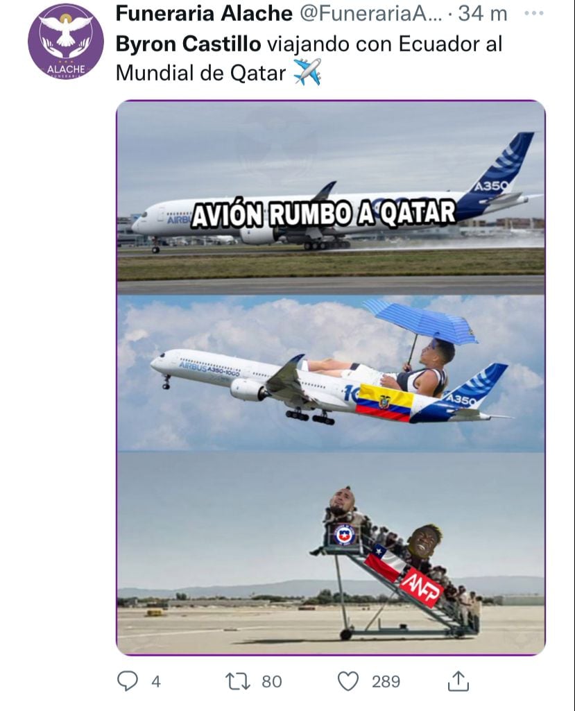 La Selección Chilena se sintió tan cerca de Qatar 2022.