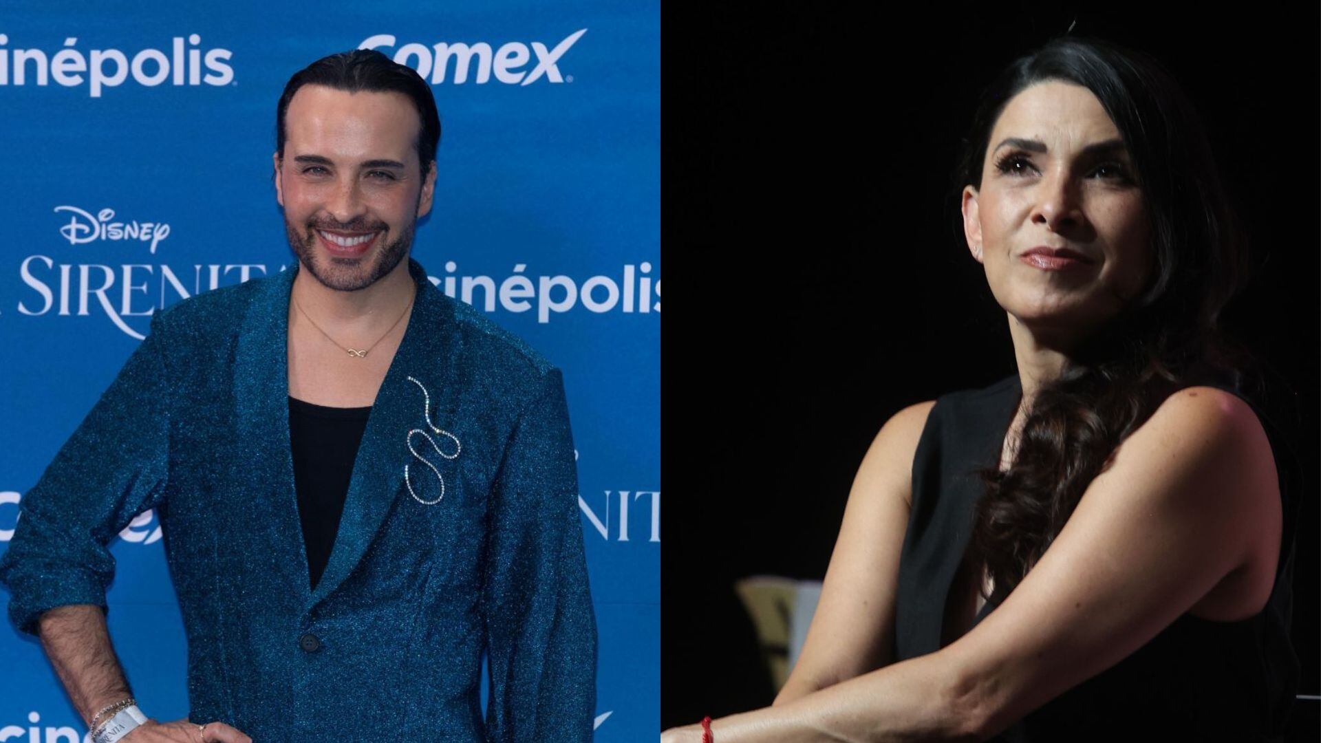 ¿Dalilah Polanco sin aliados? Apio Quijano le paga con la misma moneda y no la apoya en La Casa de Los Famosos México 2025