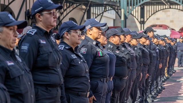 Ricardo Moreno respalda protección de periodistas y defensores en Toluca