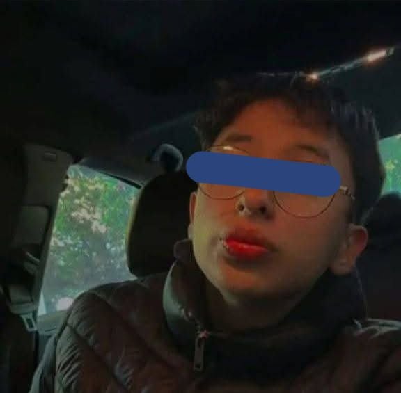 Adolescente de 17 años presunto homicida de Israel en Otumba