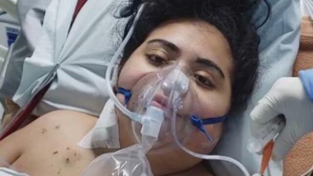 Doctora Delfina Polo