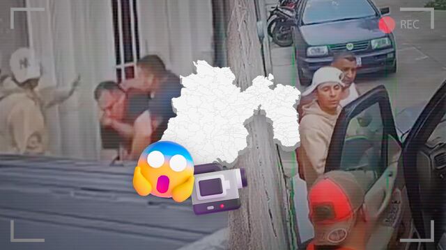 Policías de Chimalhuacán dan golpiza a vecino