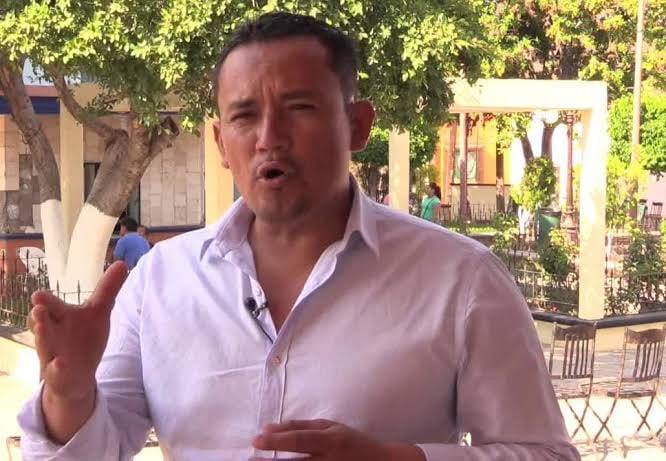 Javier Torres Barrera