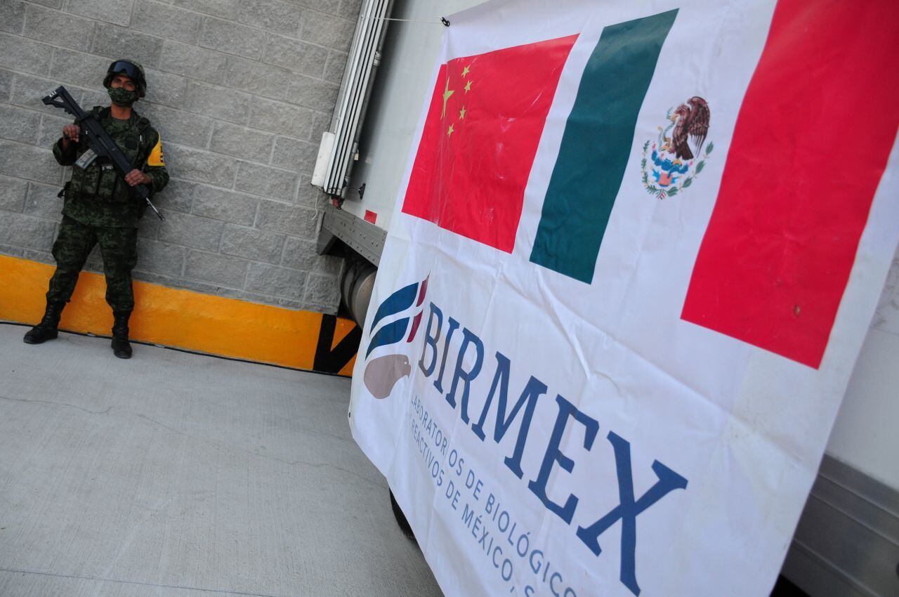 Birmex