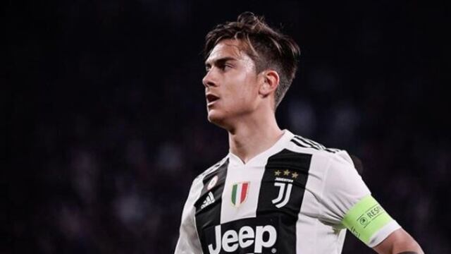 Paulo Dybala