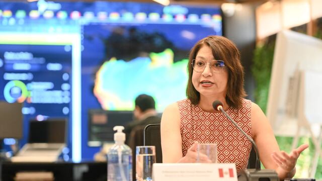 Canciller de Perú arremete contra AMLO