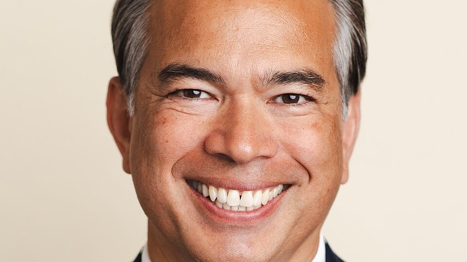 ¿Quién es Rob Bonta? Fiscal general de California