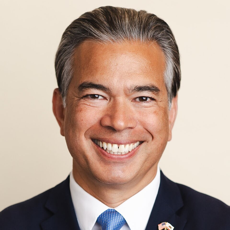 ¿Quién es Rob Bonta? Fiscal general de California