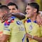 Club América iría por otro bombazo al extranjero y todo gracias a Julián Quiñones