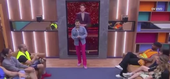 La Divaza abandona La Casa de los Famosos 2024 y explica sus razones