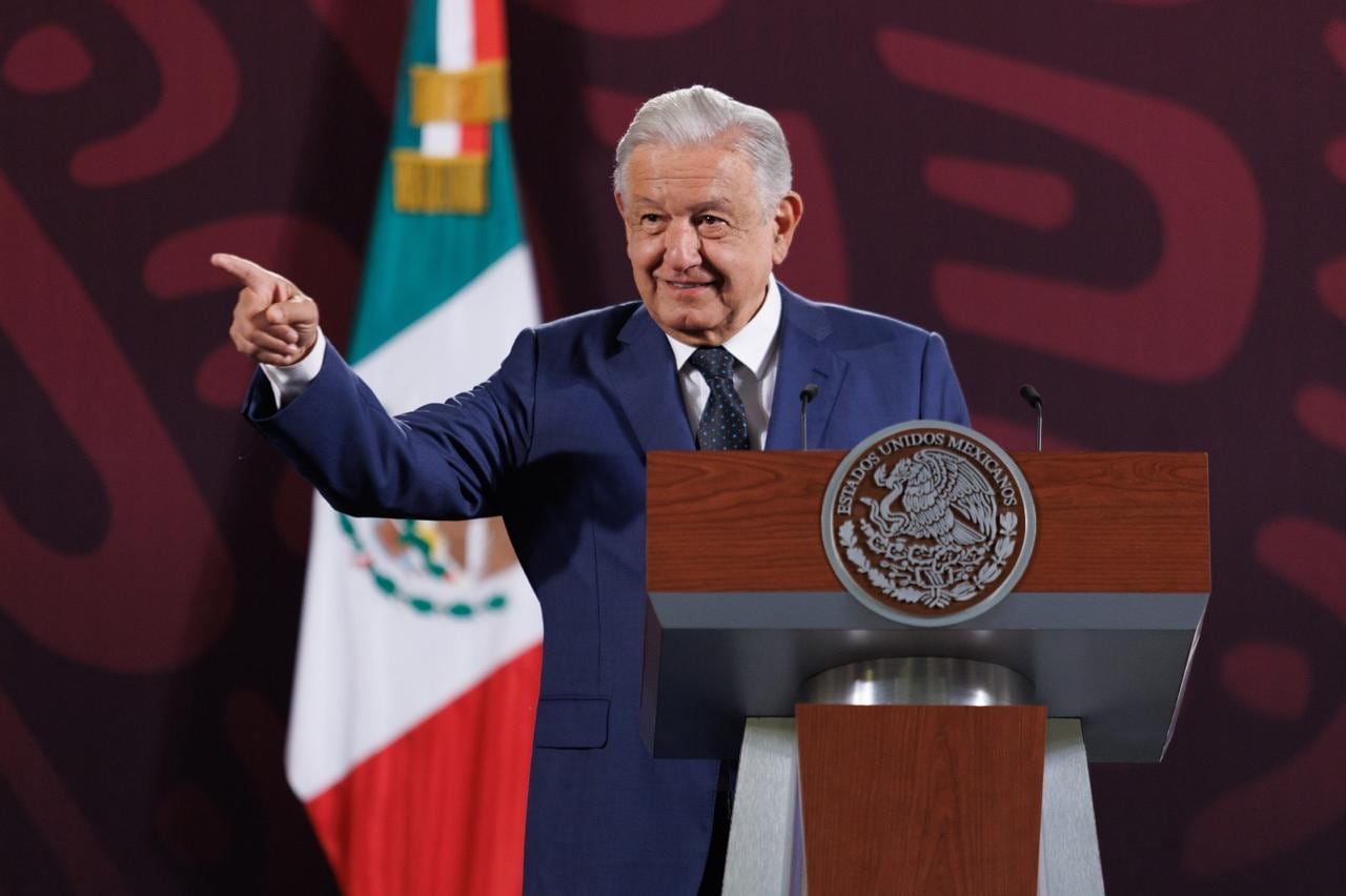 AMLO