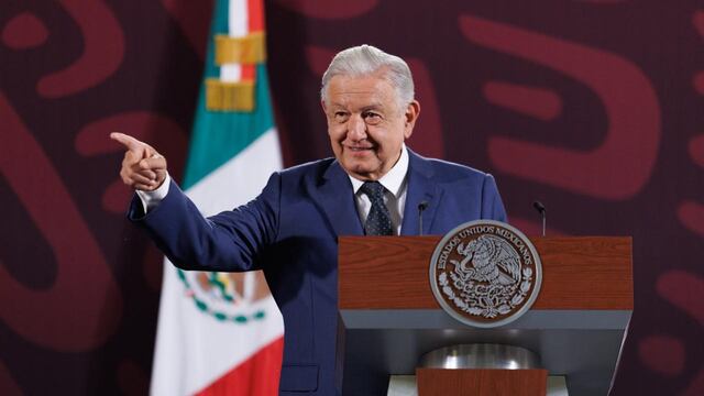 AMLO
