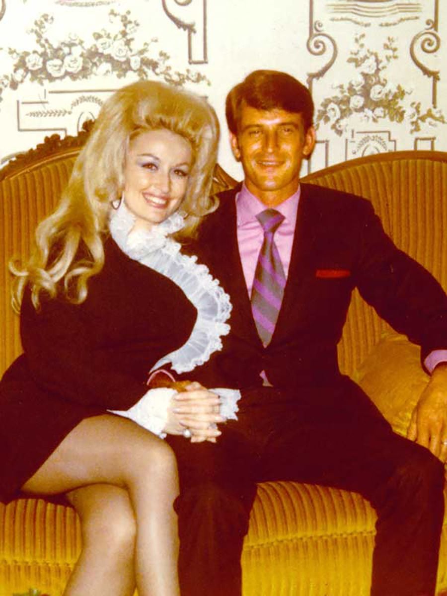 ¿De qué murió Carl Thomas Dean? El misterioso esposo de Dolly Parton durante casi 60 años que tenía 82 años de edad