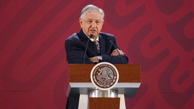 Andrés Manuel López Obrador