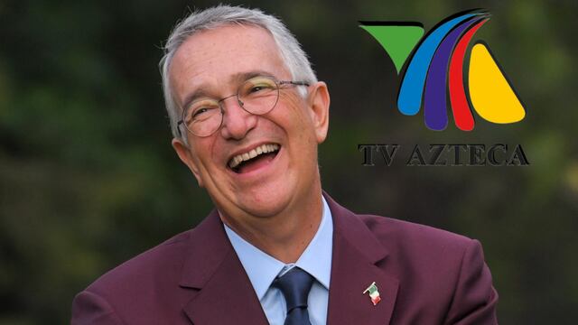 Acreedores de TV Azteca piden que inicie proceso de bancarrota