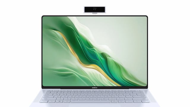 HONOR MagicBook Art 14