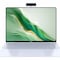 HONOR MagicBook Art 14 ¿ya tiene precio en México? La nueva laptop tiene cámara desmontable