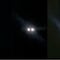 El video en TikTok de un OVNI que sería una nave nodriza volando en el cielo de Toluca
