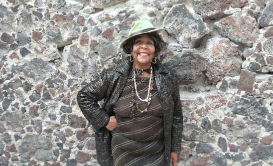 Gloria Ivonne Barrera Gutiérrez, Robertha