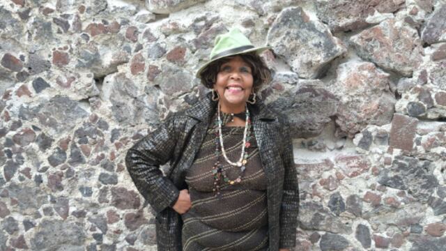 Gloria Ivonne Barrera Gutiérrez, Robertha