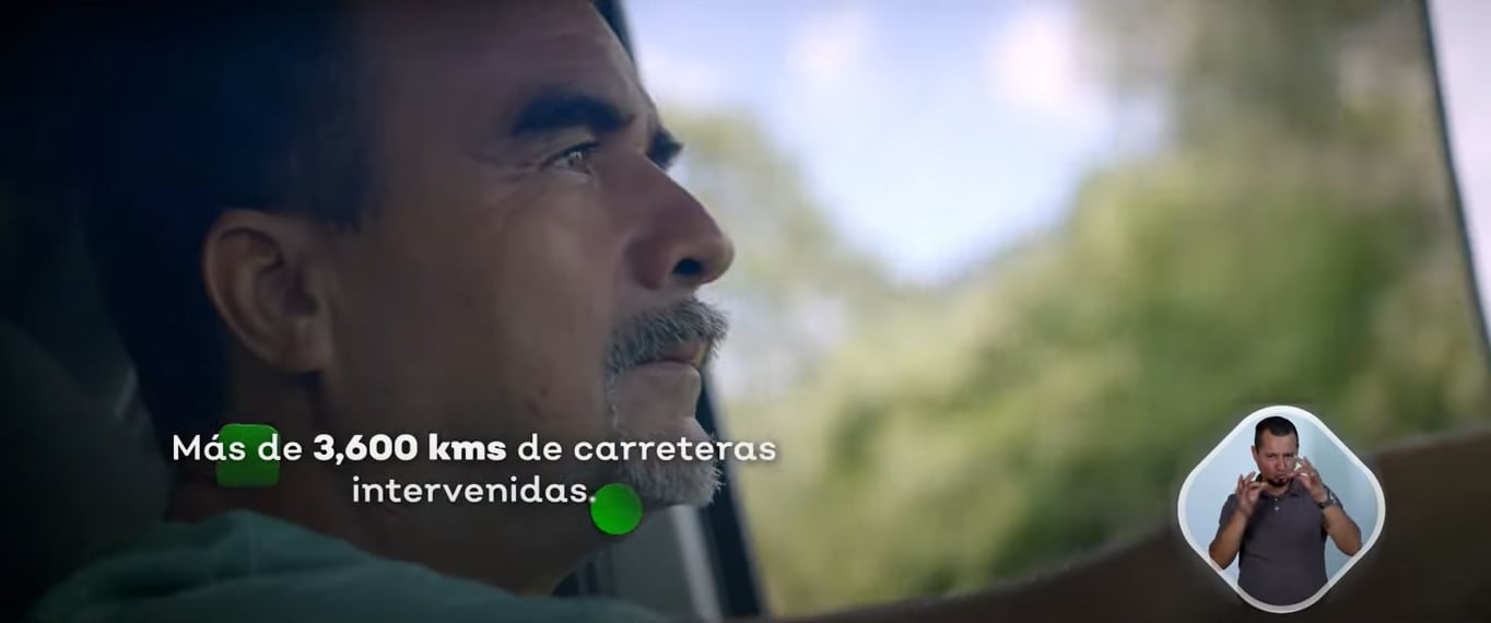 Spot Enrique Alfaro por cuarto informe de gobierno