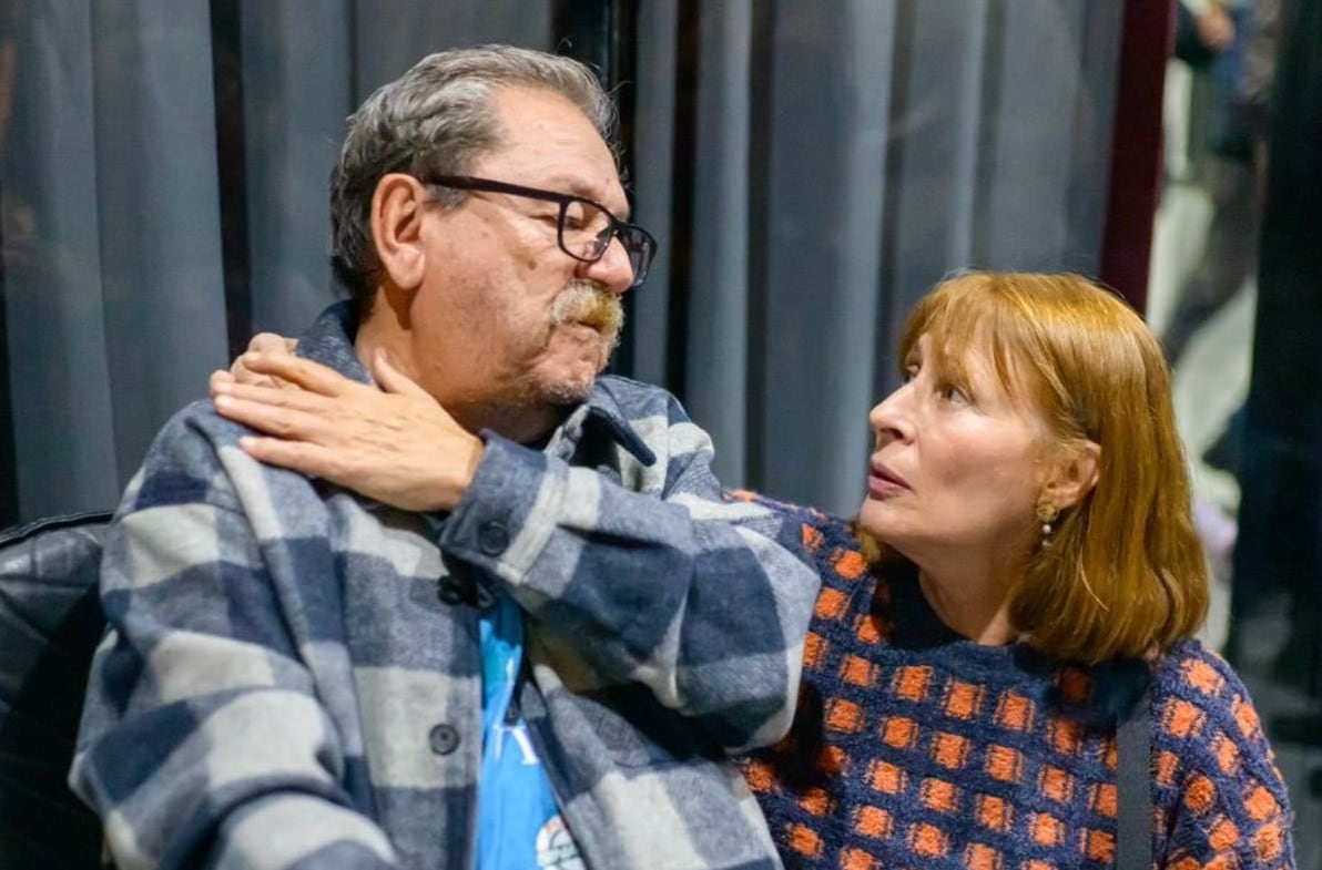 se burla de Paco Ignacio Taibo II y Tatiana Clouthier