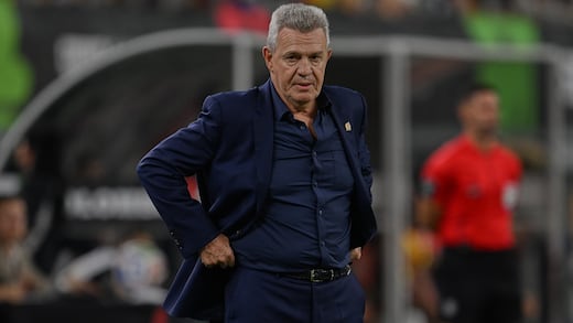 Javier Aguirre revela su adicción a dirigir tras elegir al Valencia como próximo reto