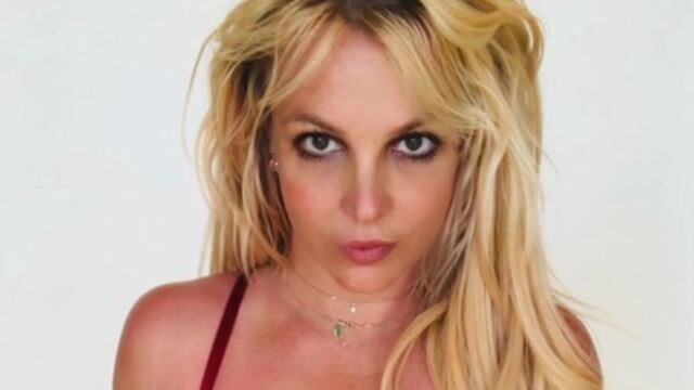 Britney Spears, cantante