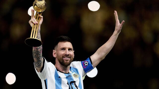 Palmarés Balón de Oro 2025: ¿Quién es el jugador que más premios ha ganado?