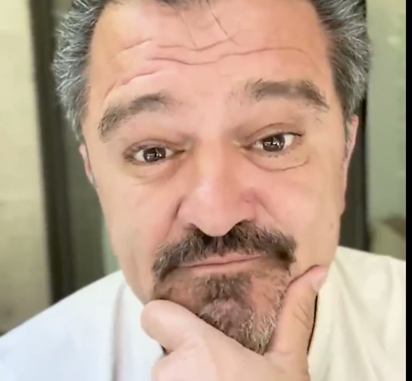 Carlos Hermosillo