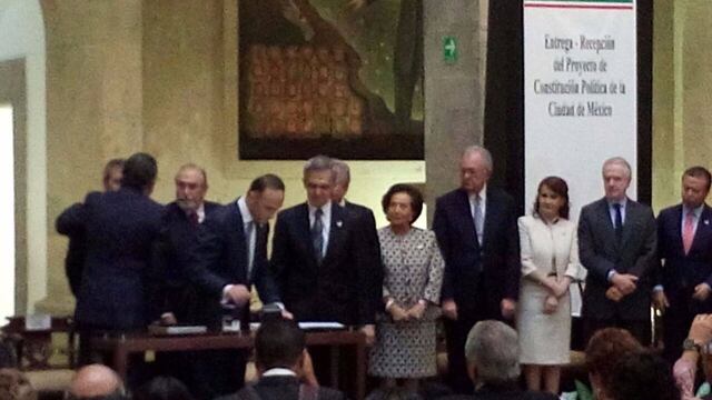 Miguel Ángel Mancera