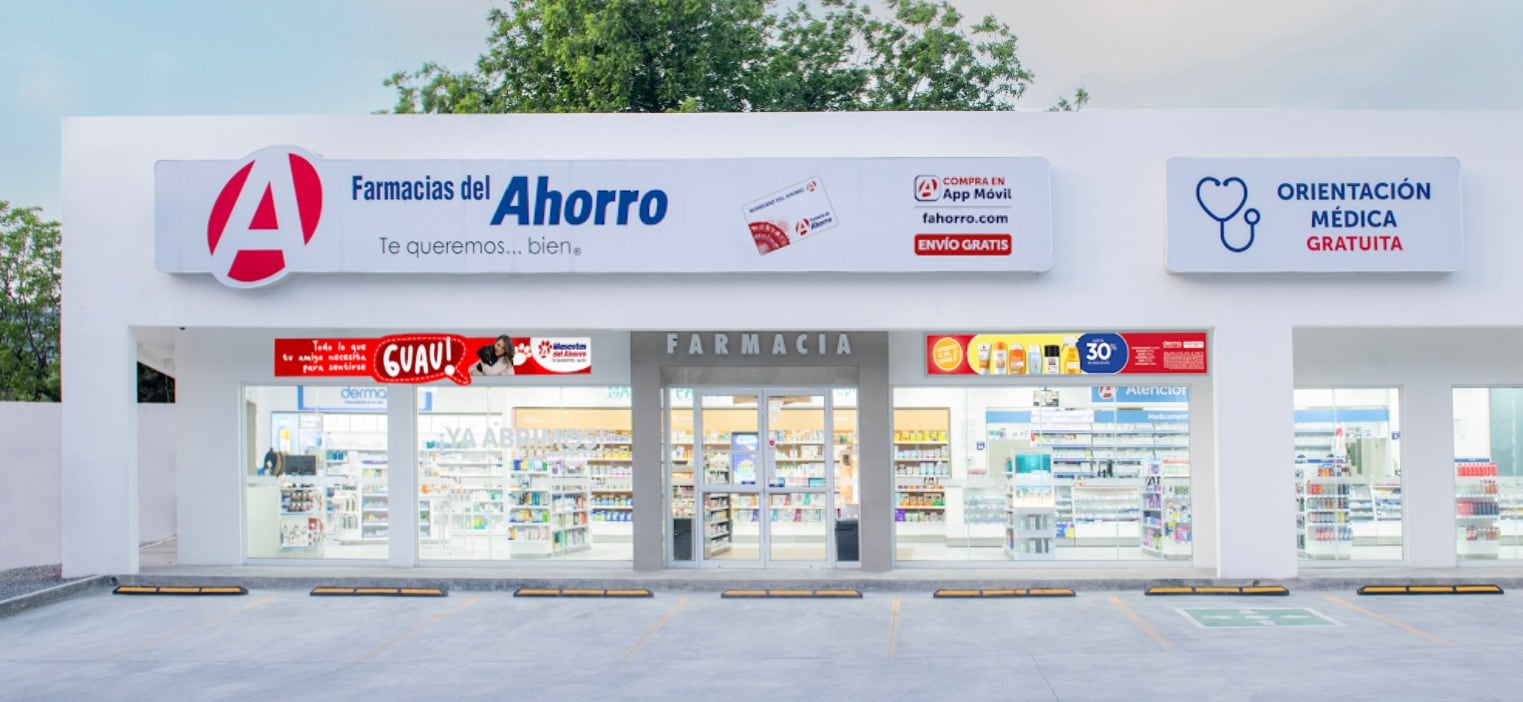 Farmacias del Ahorro tendrá orientación veterinaria gratuita